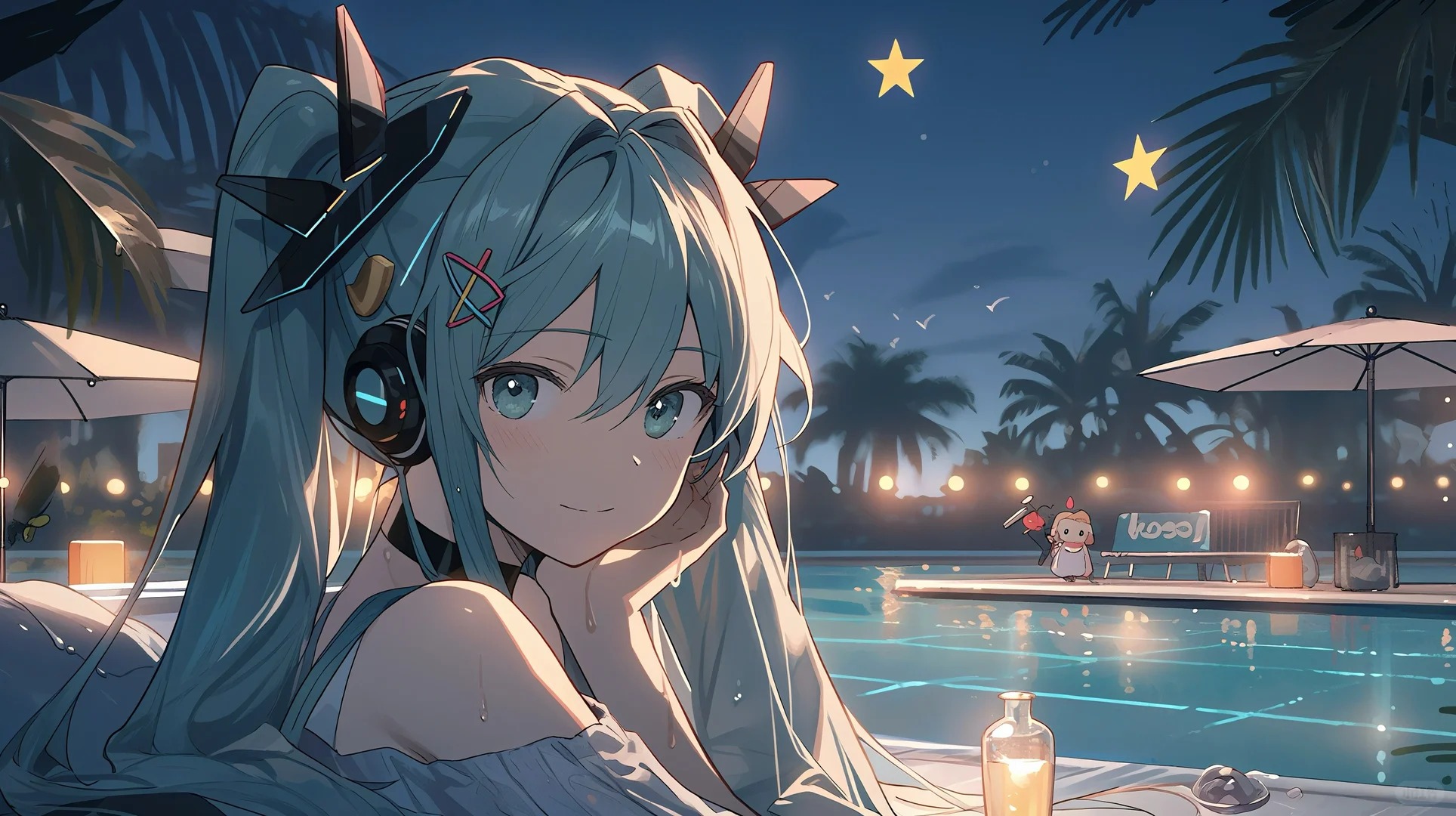 初音未来
